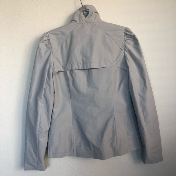 Helly Hansen HH ODIN Breathable Waterproof Jacket - Picture 6 of 6